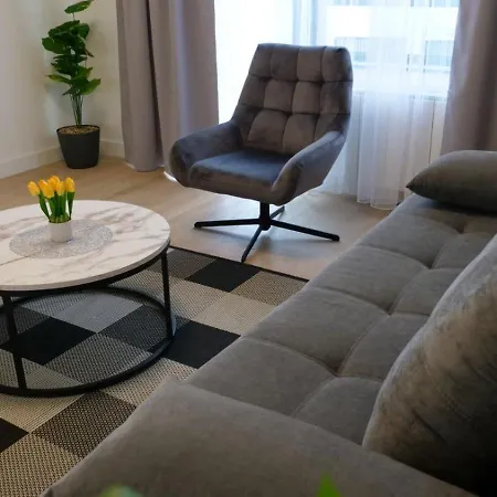 Waterfront - Free Parking - Echo * 贝尔格莱德