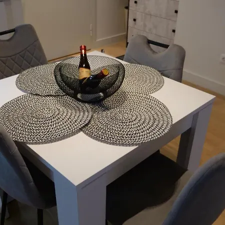 Waterfront - Free Parking - Echo Belgrad