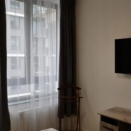 Apartament Waterfront - Free Parking - Echo *