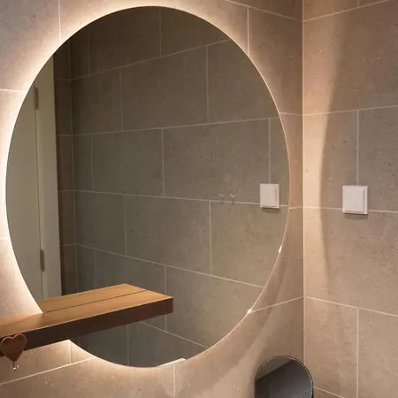 Waterfront - Free Parking - Echo Apartament *