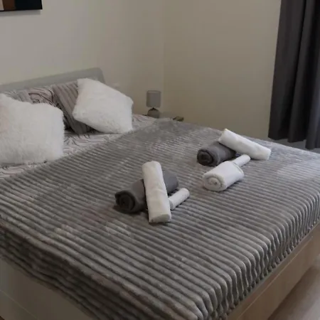 Waterfront - Free Parking - Echo Belgrad