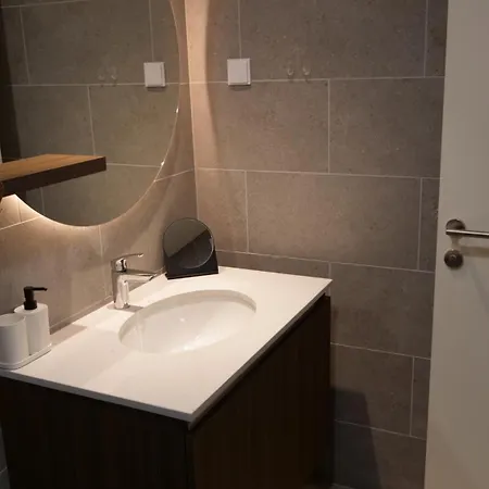 Waterfront - Free Parking - Echo 公寓 *