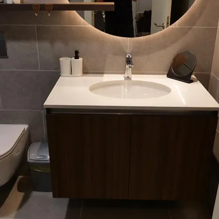 Waterfront - Free Parking - Echo Apartament *