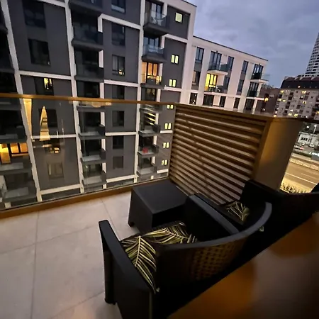 Waterfront - Free Parking - Echo