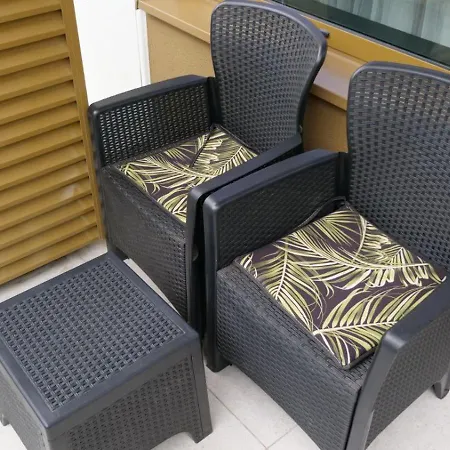 Waterfront - Free Parking - Echo 贝尔格莱德