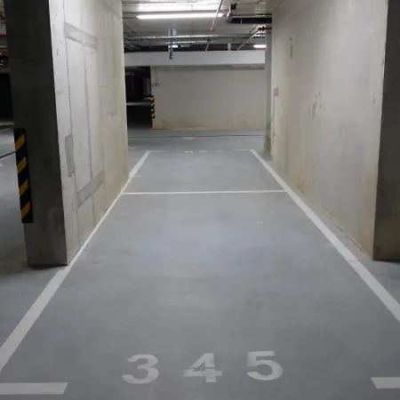 Apartament Waterfront - Free Parking - Echo