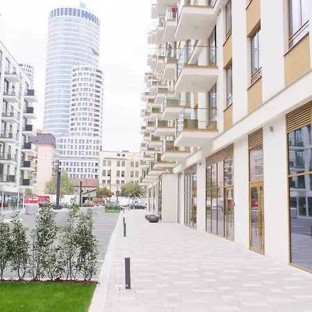 公寓 Waterfront - Free Parking - Echo *