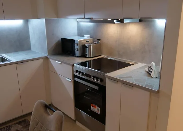 Waterfront - Free Parking - Echo