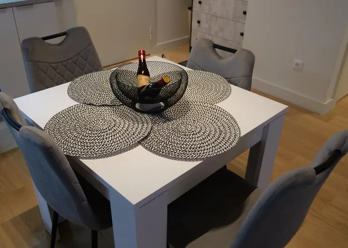 Waterfront - Free Parking - Echo Belgrade