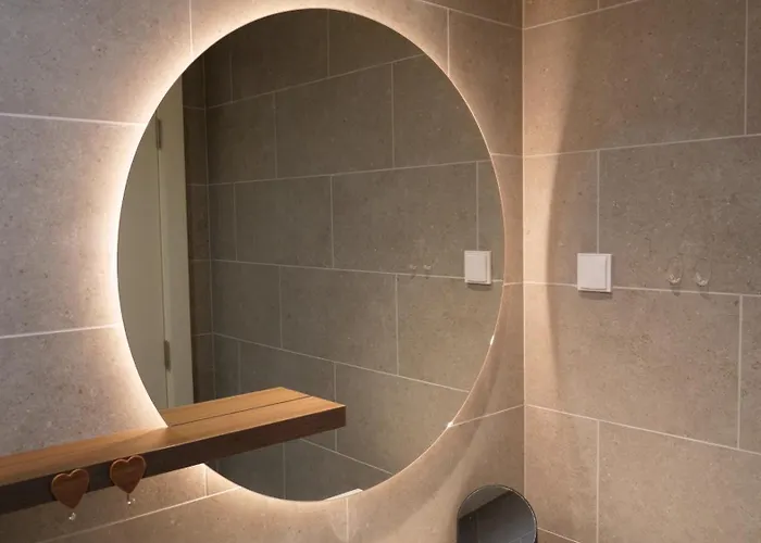 Waterfront - Free Parking - Echo Apartman *