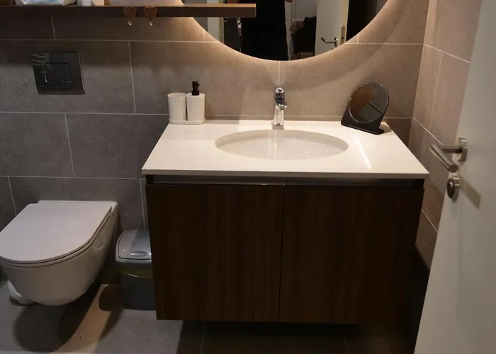 Waterfront - Free Parking - Echo Apartman *