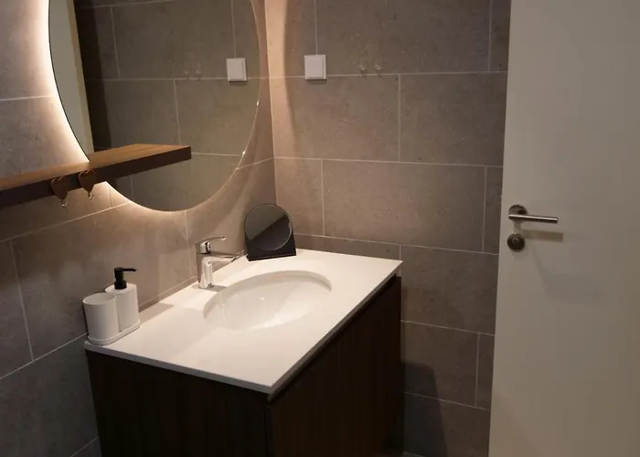 Apartman Waterfront - Free Parking - Echo