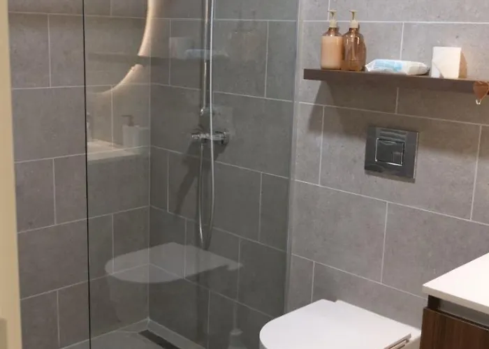 Waterfront - Free Parking - Echo Belgrade