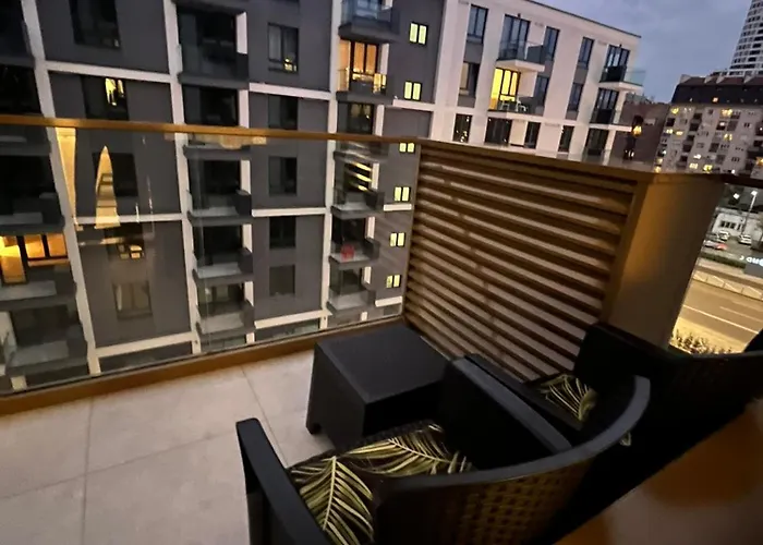 Waterfront - Free Parking - Echo