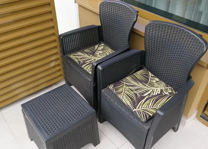 Waterfront - Free Parking - Echo Belgrade